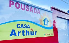 Pousada Casa do Arthur